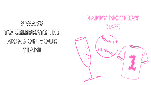 Mother's Day Celebration Ideas