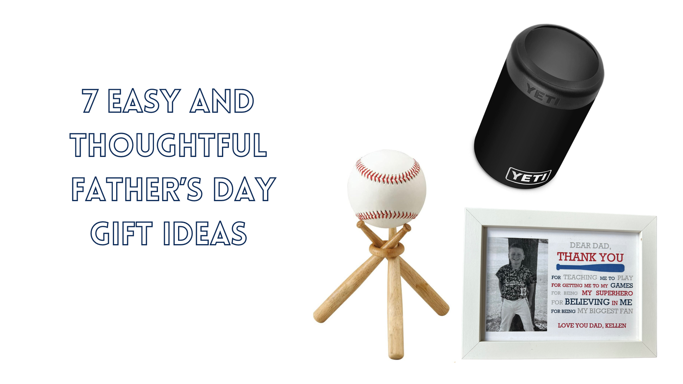 Thoughtful fashion dad gifts