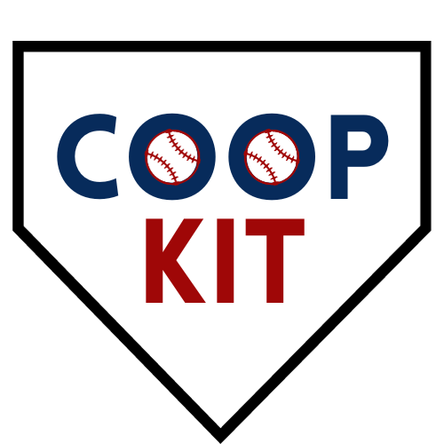 Coop Kit by Team Mom